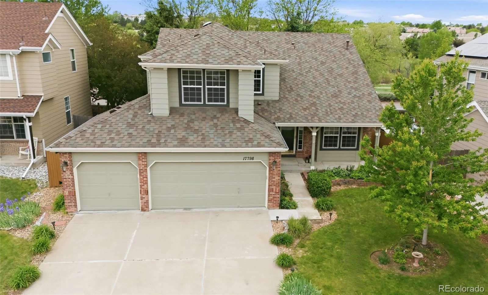 17798 E Ida Avenue Centennial CO 80015 MLS #REC6913410 06102026170513 1600 42
