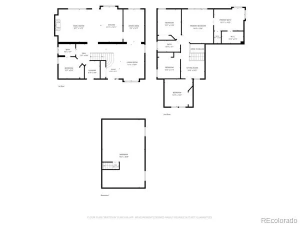 17798 E Ida Avenue Centennial CO 80015 MLS #REC6913410 06102026170513 600 45