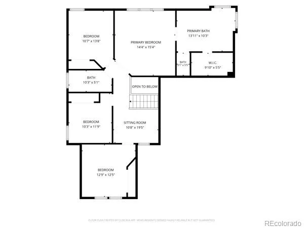 17798 E Ida Avenue Centennial CO 80015 MLS #REC6913410 06102026170513 600 46