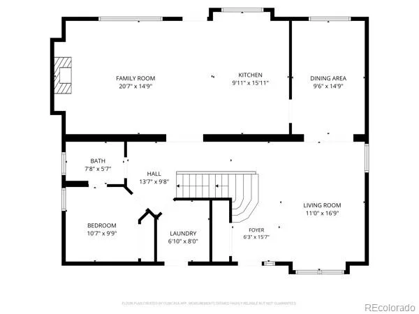 17798 E Ida Avenue Centennial CO 80015 MLS #REC6913410 06102026170513 600 48