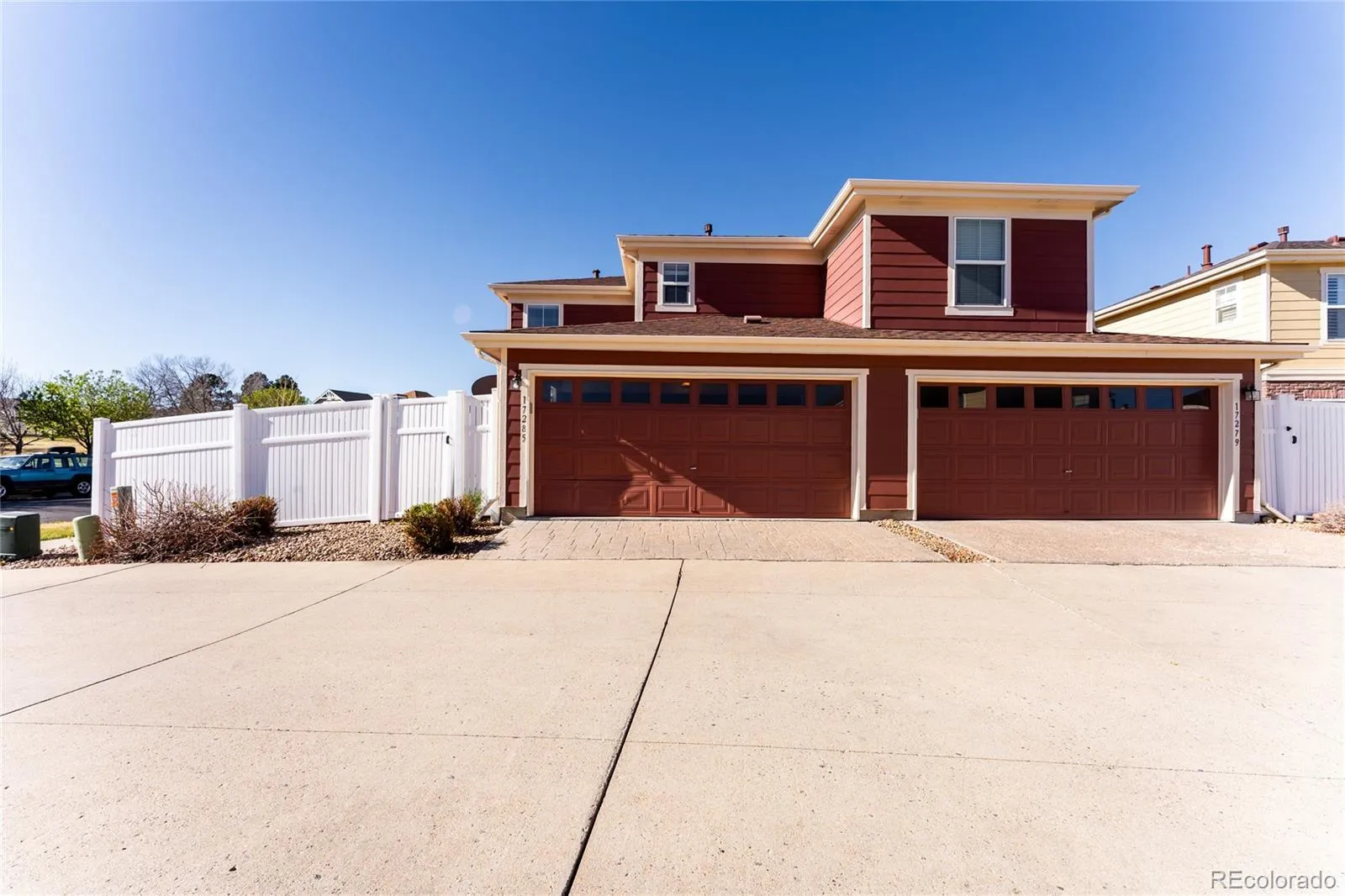 17285 E Wyoming Place Aurora CO 80017 MLS #REC6913628 04082026214113 1600 31