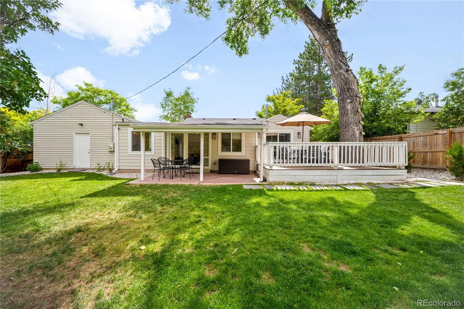 3351 S Dahlia Street Denver CO 80222 MLS #REC6914133 06182026141324 1600 41