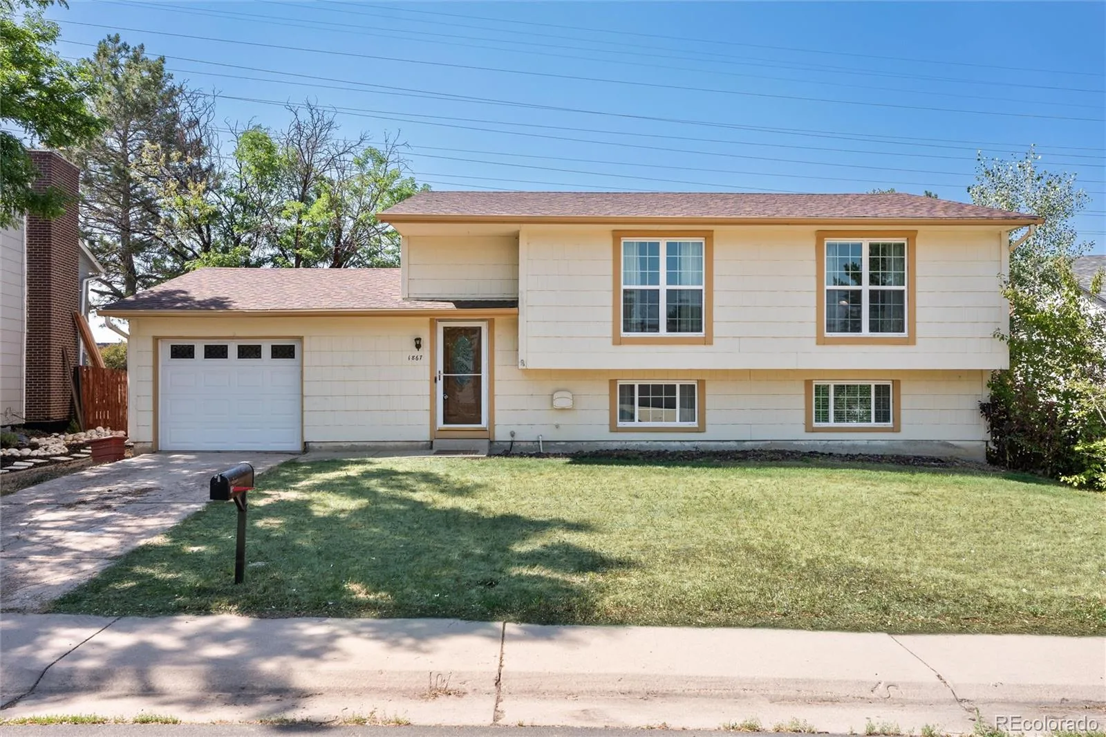 1867 S Zeno Way Aurora CO 80017 | MLS #REC6915192 07232026140417 1600 1