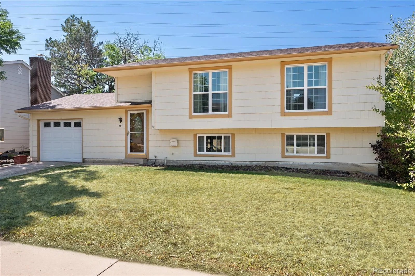 1867 S Zeno Way Aurora CO 80017 | MLS #REC6915192 07232026140417 1600 2