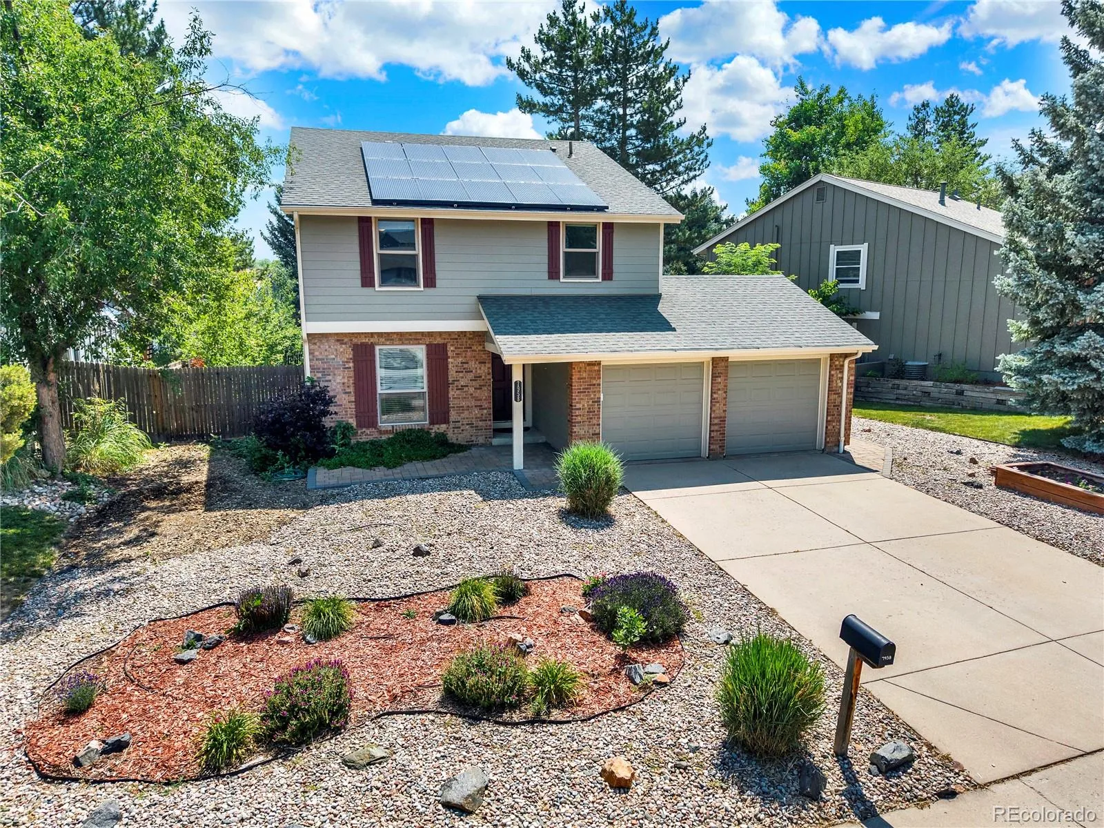 7958 S Roslyn Way Centennial CO 80112 | MLS #REC6915806 08202026132321 1600 1
