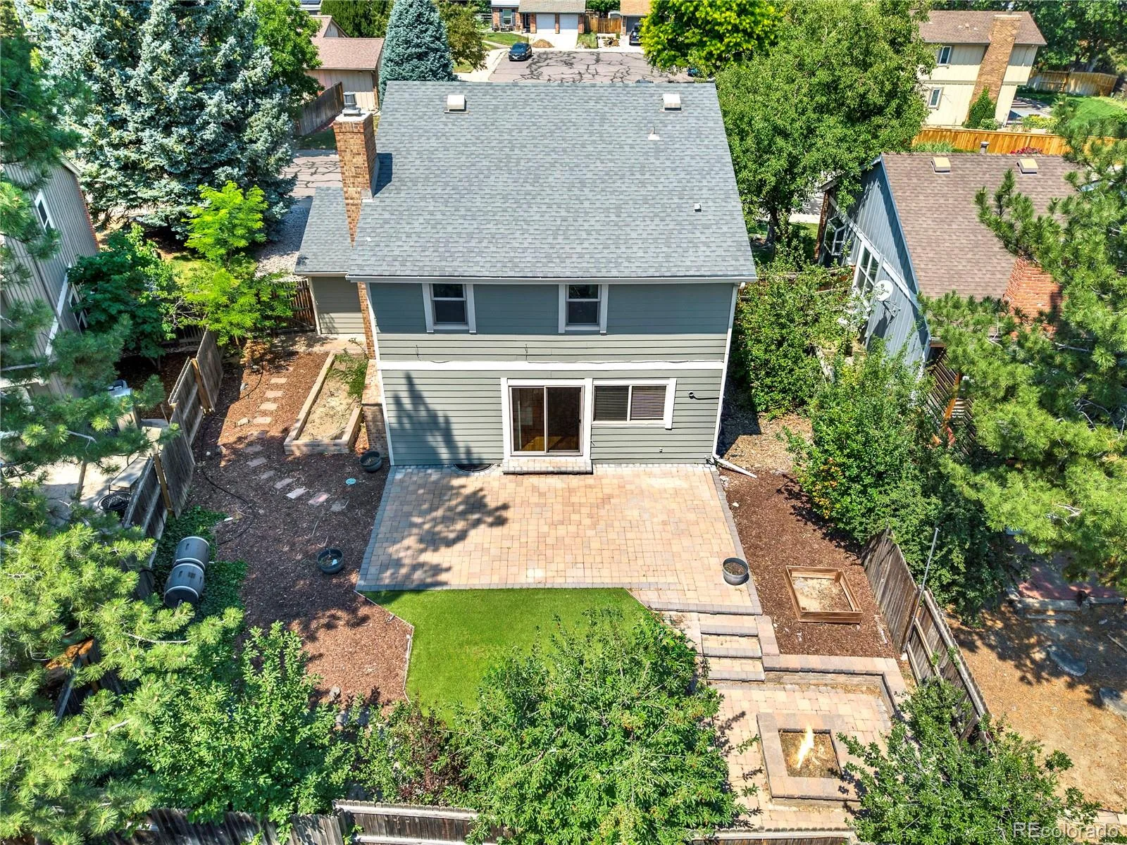 7958 S Roslyn Way Centennial CO 80112 | MLS #REC6915806 08202026132321 1600 34