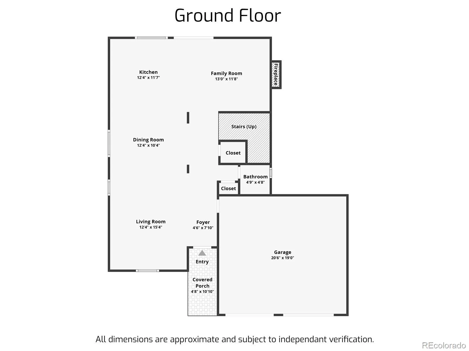 7958 S Roslyn Way Centennial CO 80112 | MLS #REC6915806 08202026132321 1600 39