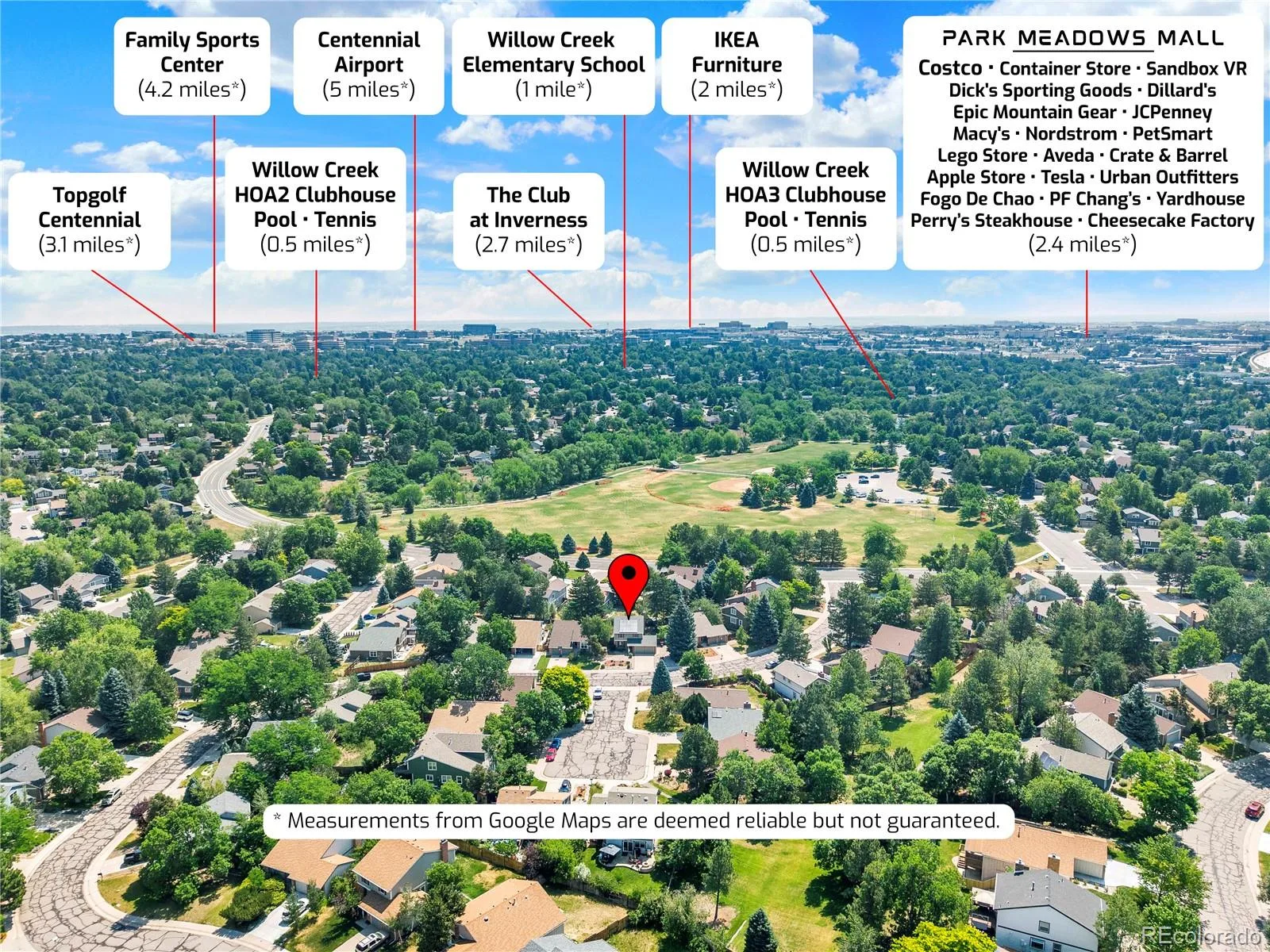 7958 S Roslyn Way Centennial CO 80112 | MLS #REC6915806 08202026132321 1600 41