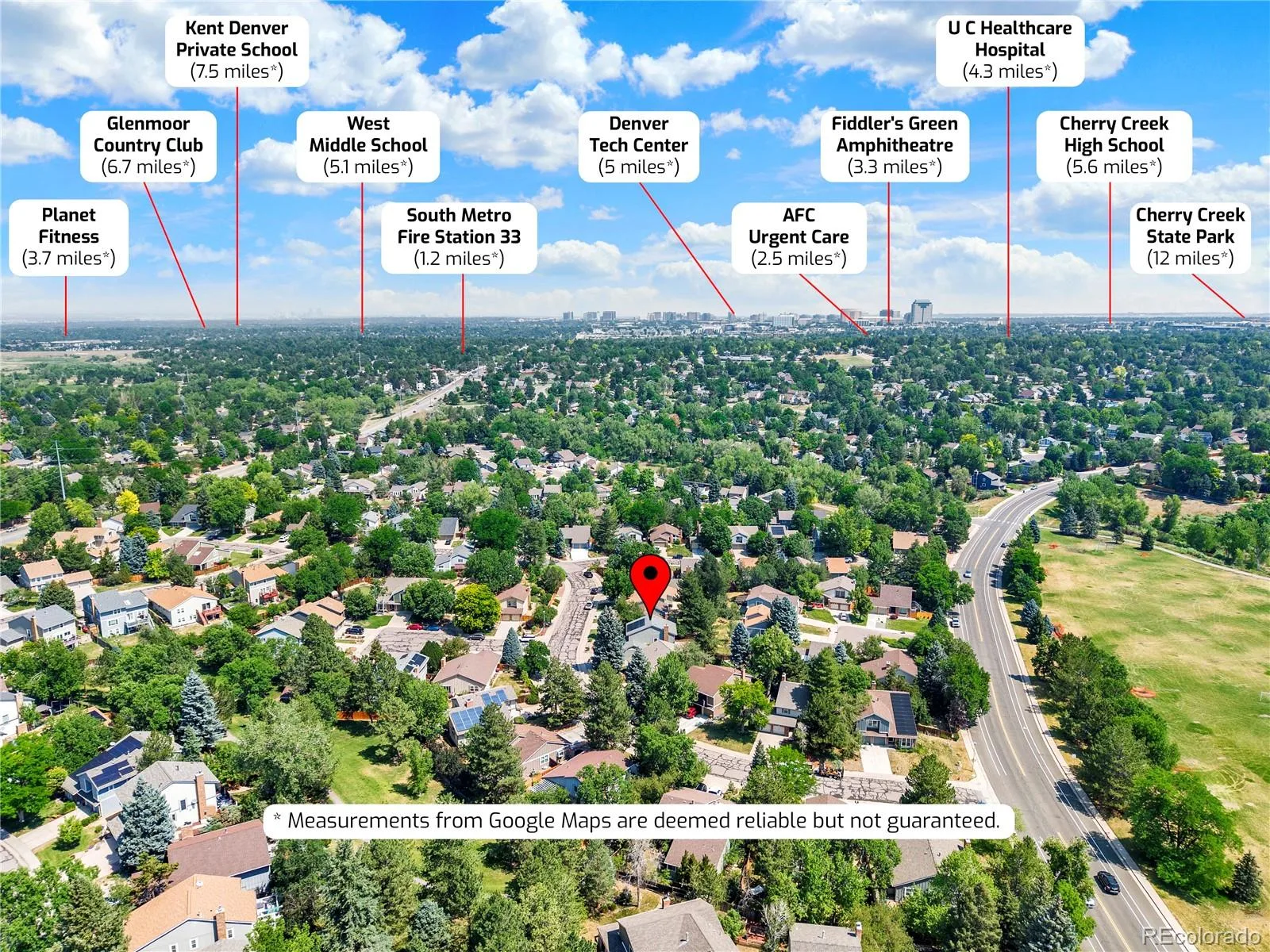 7958 S Roslyn Way Centennial CO 80112 | MLS #REC6915806 08202026132321 1600 44