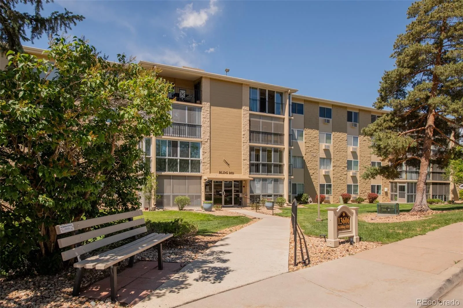 13606 E Bates Avenue #406 Aurora CO 80014 | MLS #REC6916166 08252026181909 1600 28