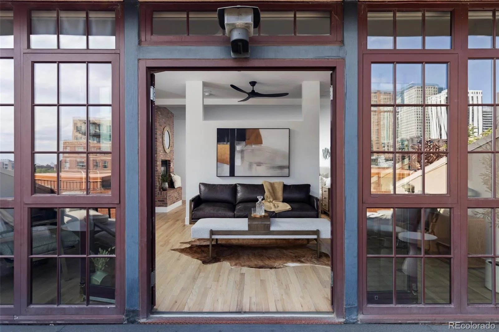 1441 Wazee Street #503 Denver CO 80202 MLS #REC6916798 05112026195817 1600 18