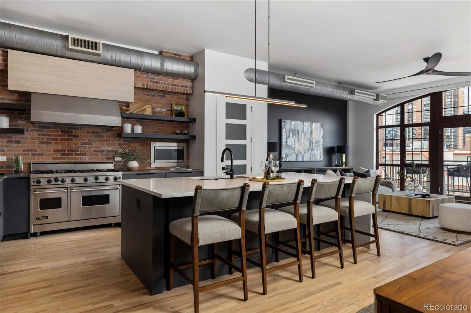 1441 Wazee Street #503 Denver CO 80202 MLS #REC6916798 05112026195817 1600 3