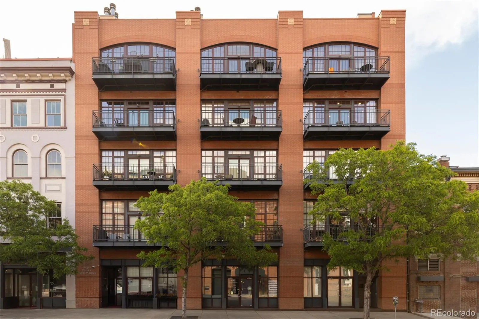 1441 Wazee Street #503 Denver CO 80202 MLS #REC6916798 05112026195817 1600 30
