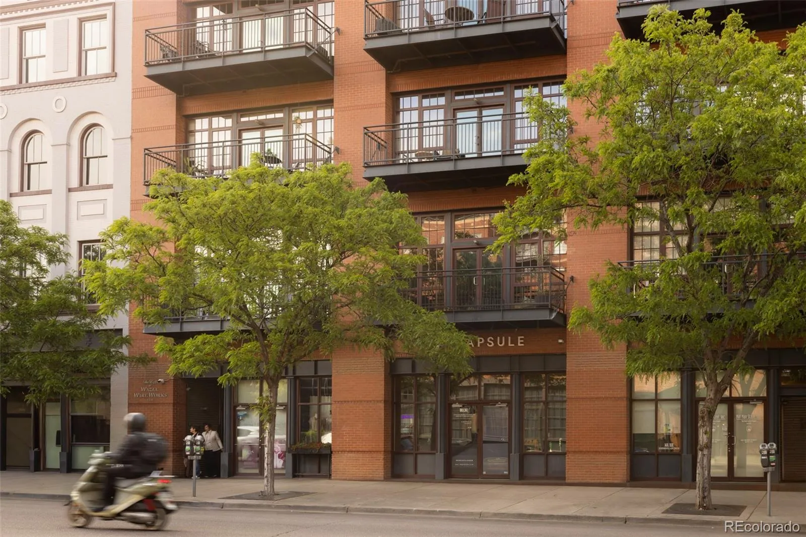 1441 Wazee Street #503 Denver CO 80202 MLS #REC6916798 05112026195817 1600 31