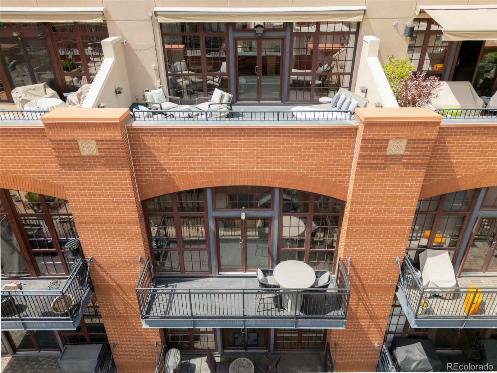 1441 Wazee Street #503 Denver CO 80202 MLS #REC6916798 05112026195817 1600 33