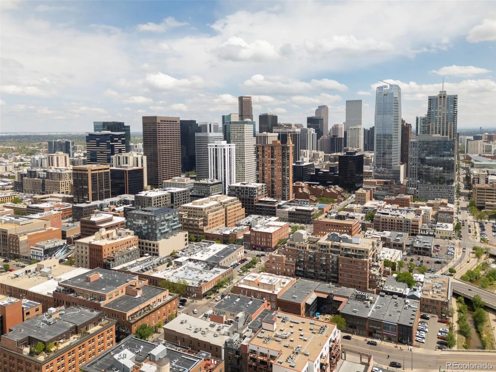 1441 Wazee Street #503 Denver CO 80202 MLS #REC6916798 05112026195817 1600 37