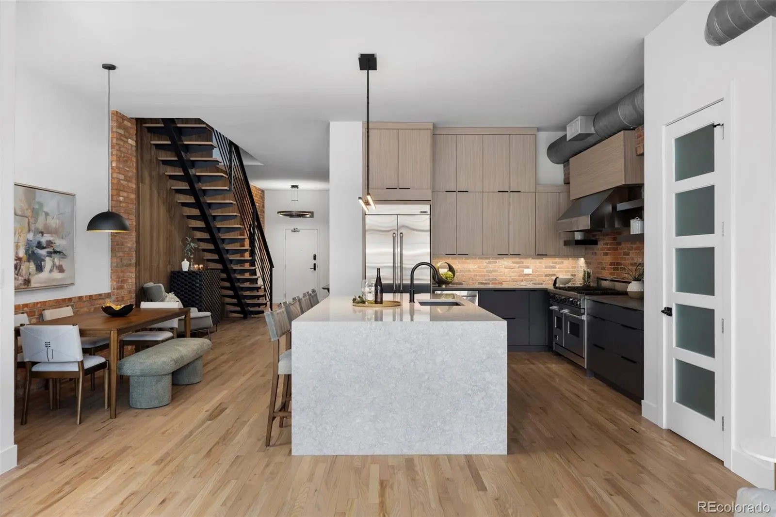 1441 Wazee Street #503 Denver CO 80202 MLS #REC6916798 05112026195817 1600 4