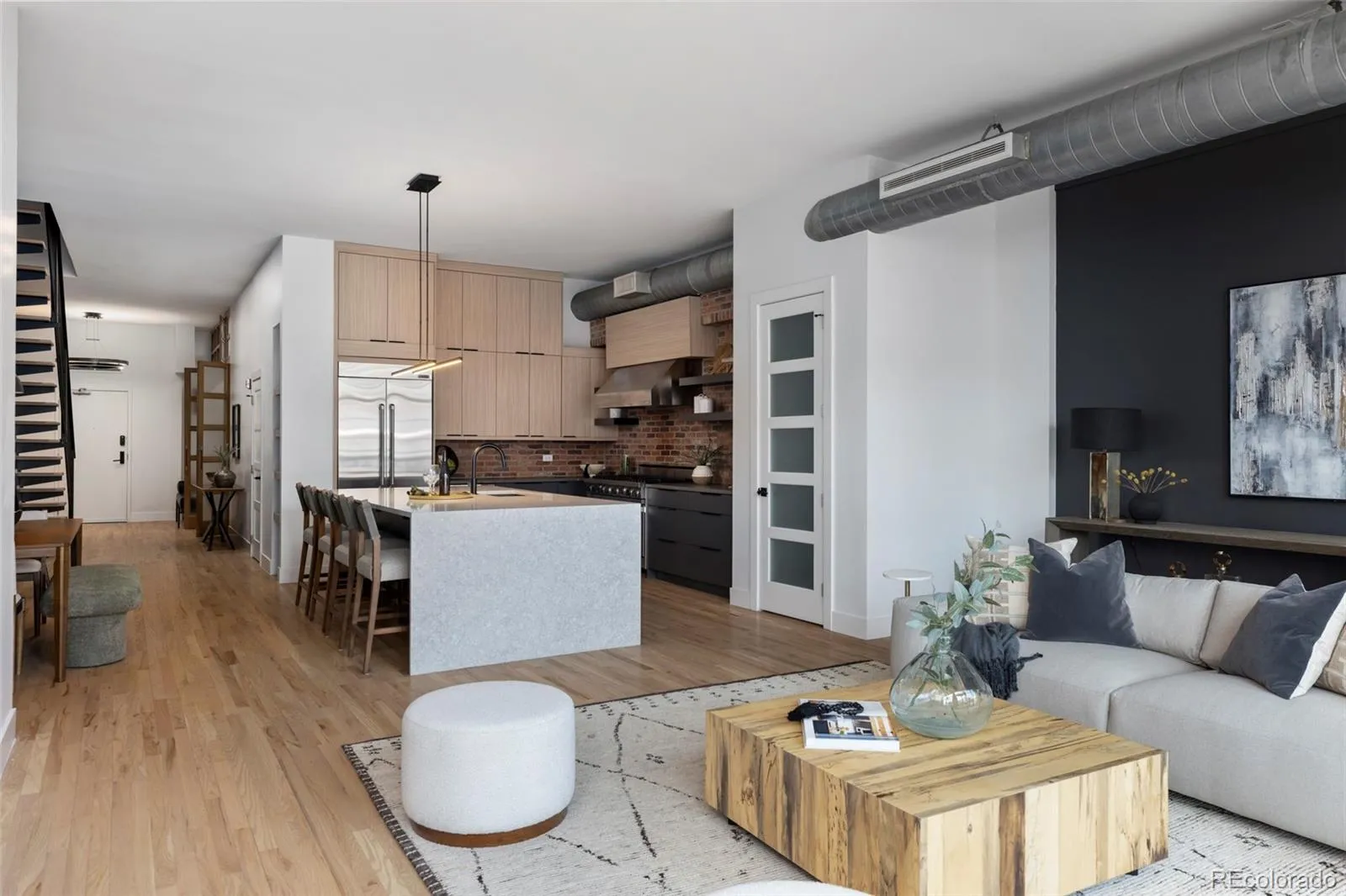 1441 Wazee Street #503 Denver CO 80202 MLS #REC6916798 05112026195817 1600 6