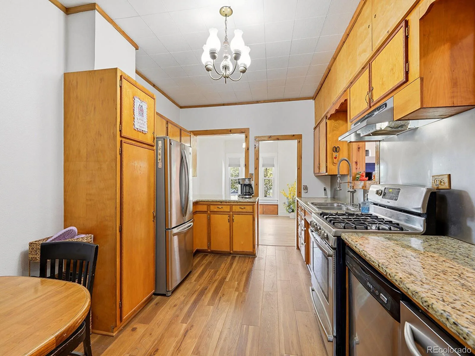 14275 W 50th Avenue Golden CO 80403 | MLS #REC6917667 08162026233603 1600 11