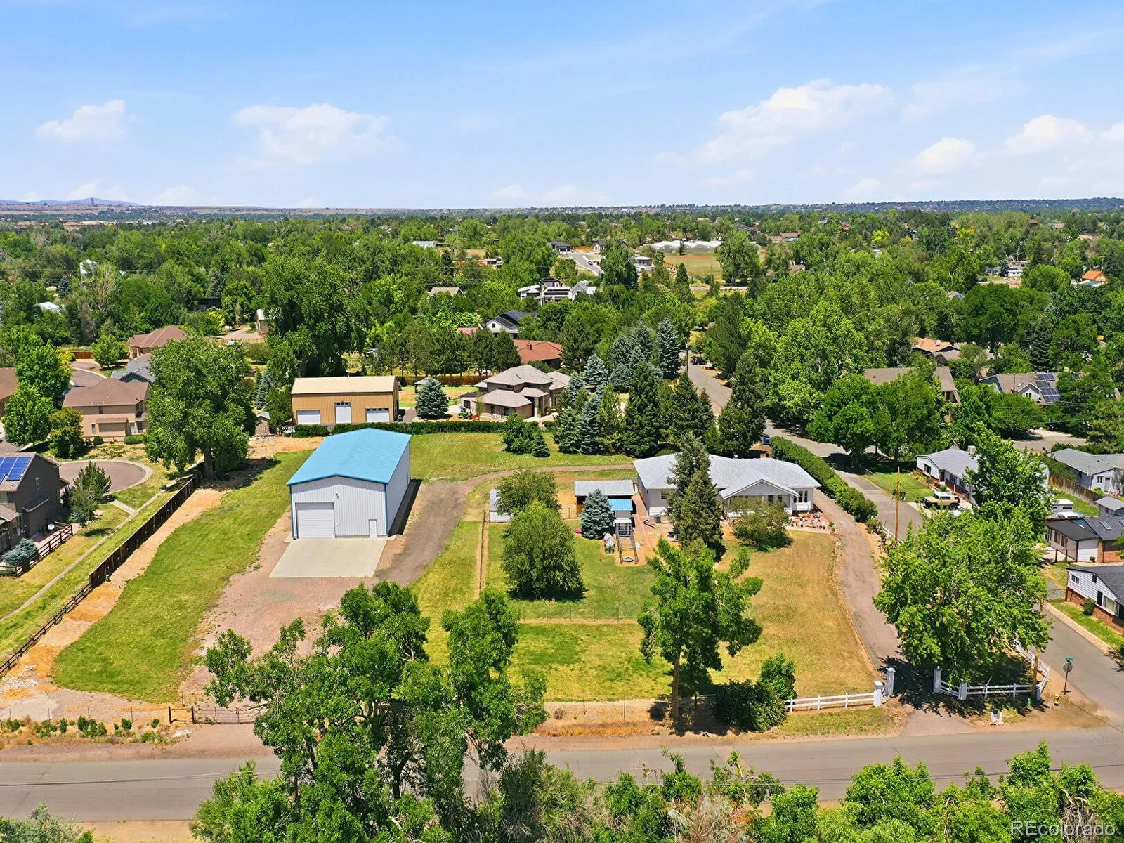 14275 W 50th Avenue Golden CO 80403 | MLS #REC6917667 08162026233603 1600 36
