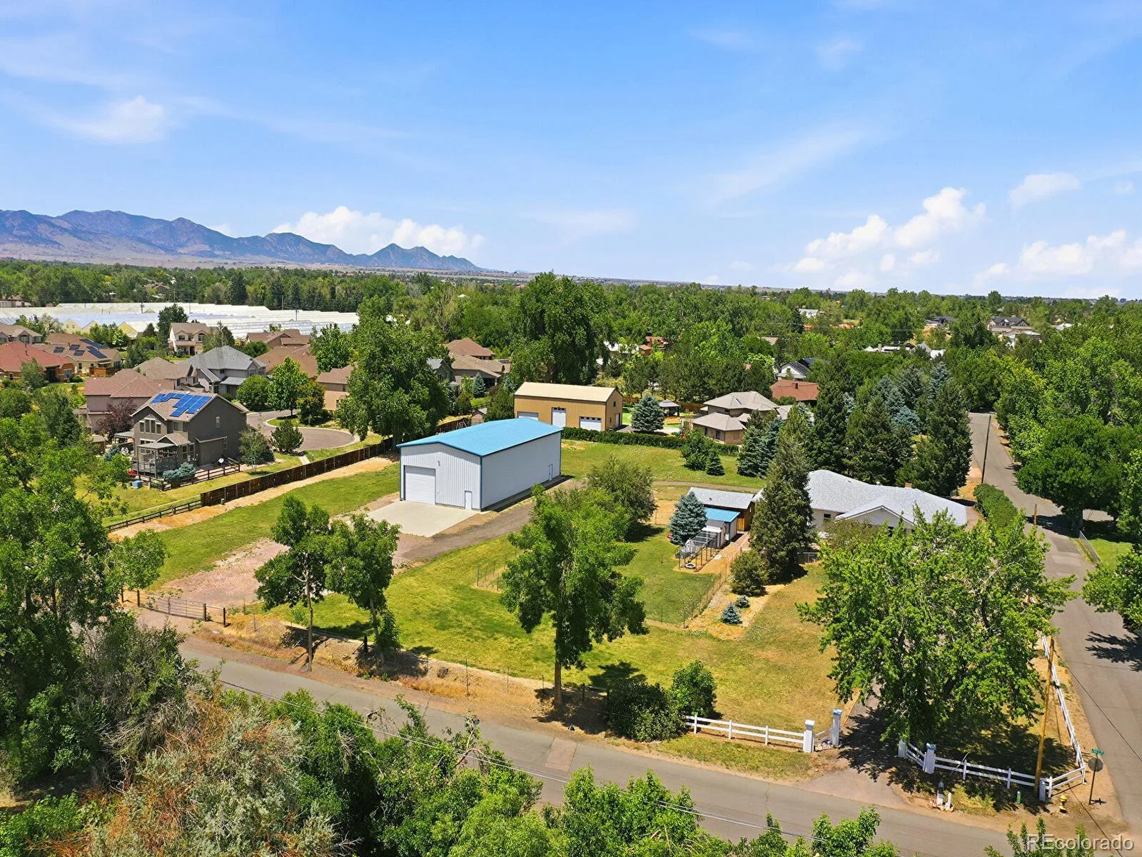 14275 W 50th Avenue Golden CO 80403 | MLS #REC6917667 08162026233603 1600 37
