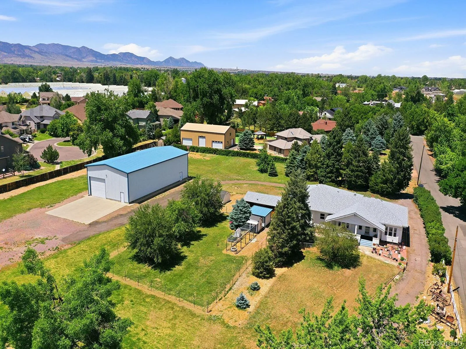 14275 W 50th Avenue Golden CO 80403 | MLS #REC6917667 08162026233603 1600 38