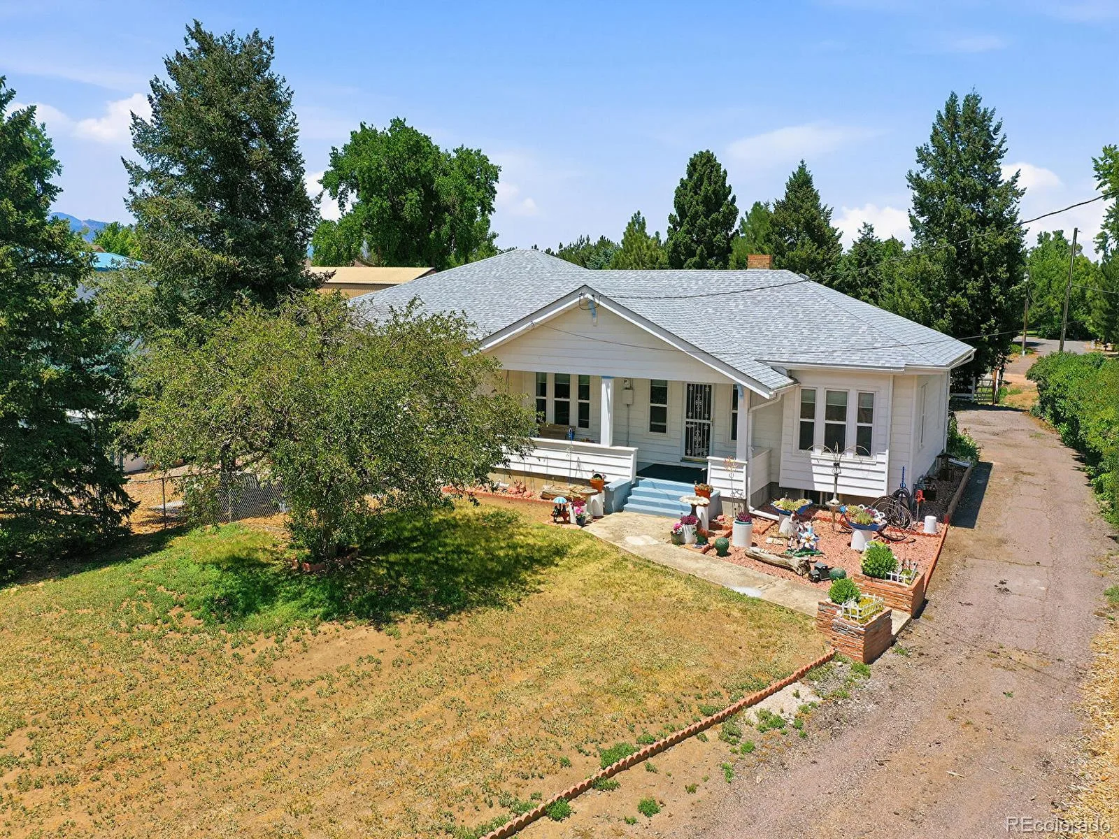 14275 W 50th Avenue Golden CO 80403 | MLS #REC6917667 08162026233603 1600 39