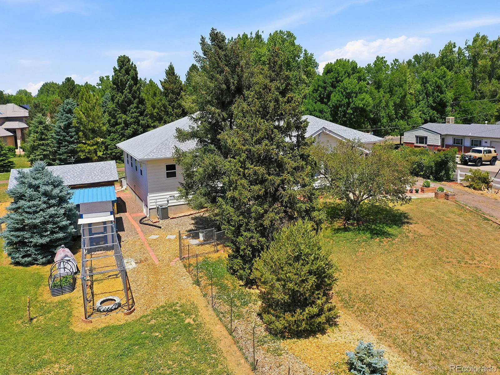 14275 W 50th Avenue Golden CO 80403 | MLS #REC6917667 08162026233603 1600 40