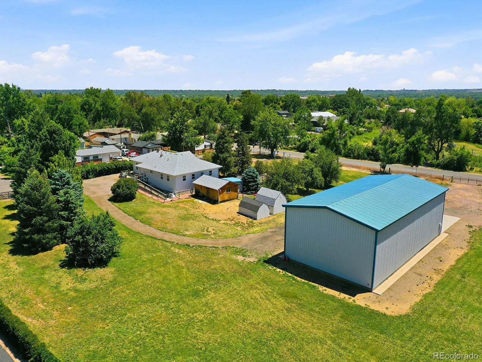 14275 W 50th Avenue Golden CO 80403 | MLS #REC6917667 08162026233603 1600 42