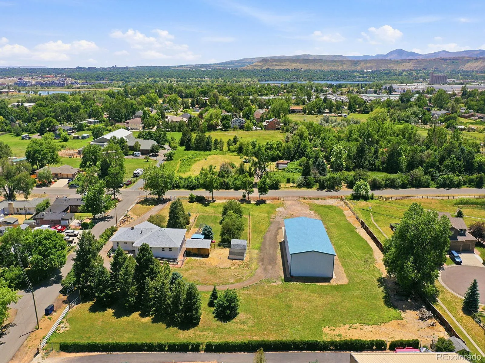 14275 W 50th Avenue Golden CO 80403 | MLS #REC6917667 08162026233603 1600 43