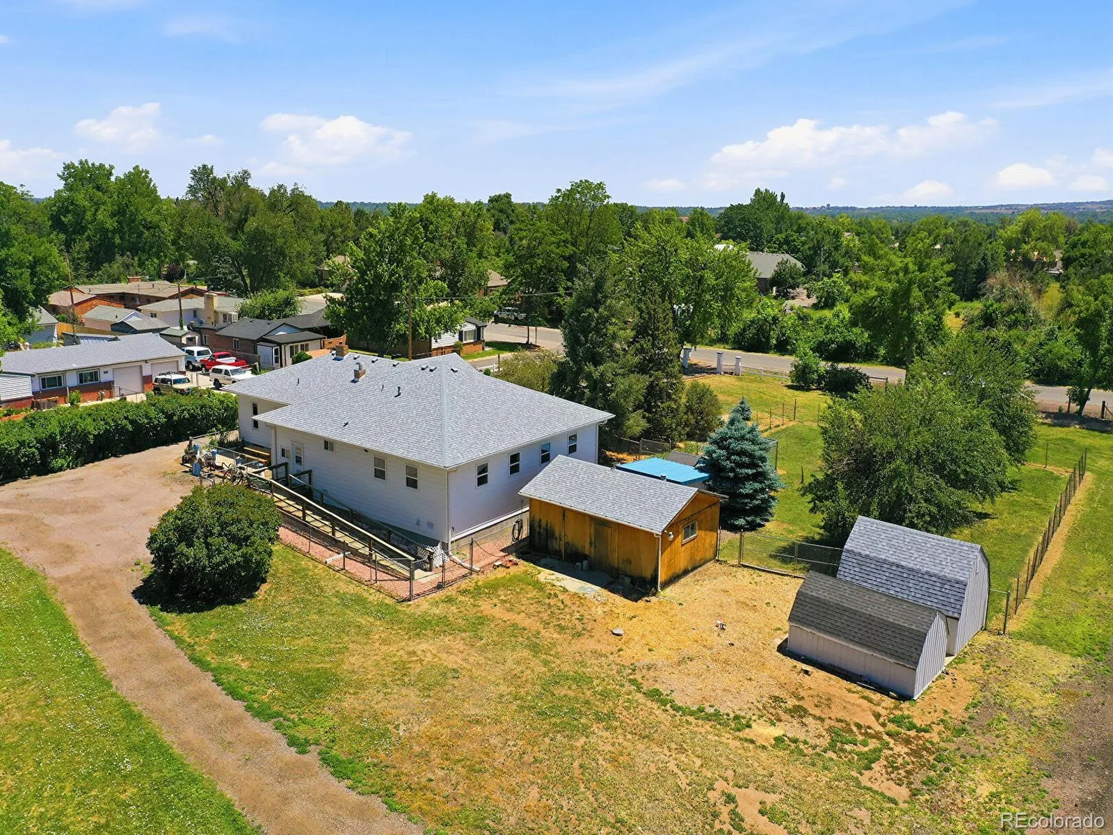 14275 W 50th Avenue Golden CO 80403 | MLS #REC6917667 08162026233603 1600 45