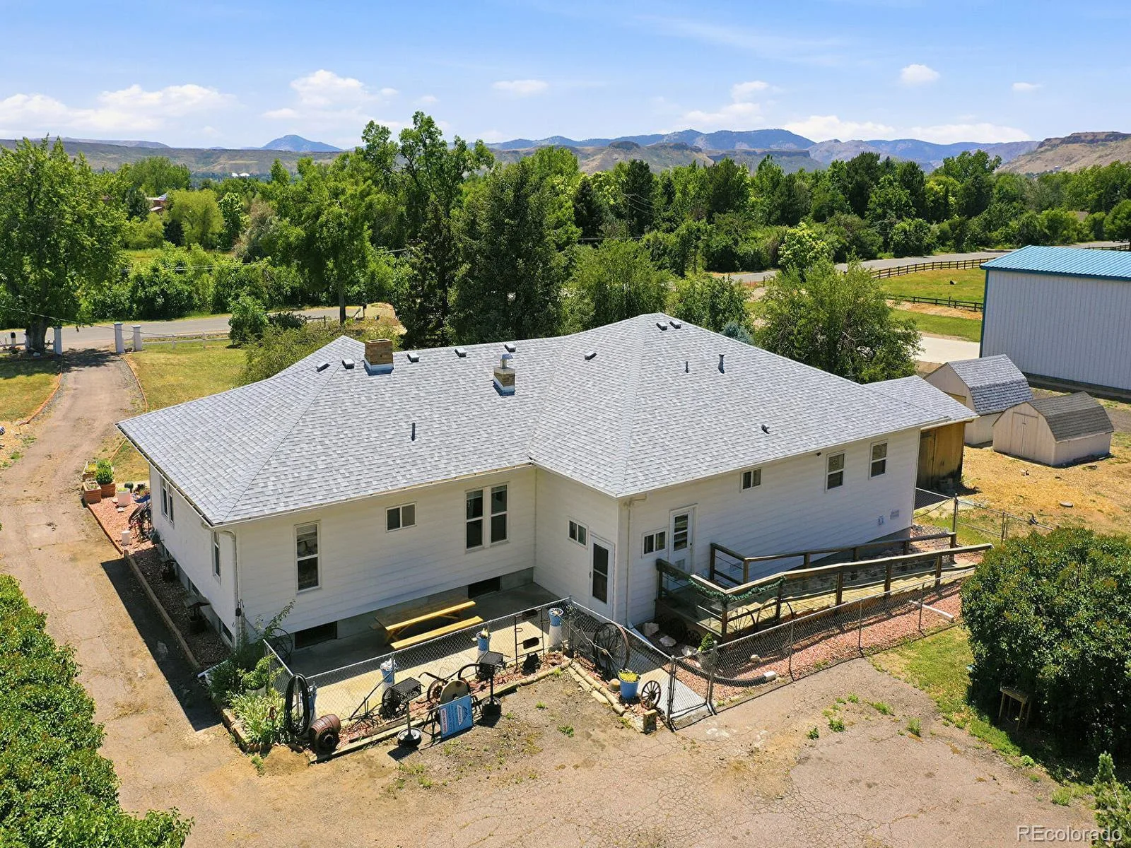 14275 W 50th Avenue Golden CO 80403 | MLS #REC6917667 08162026233603 1600 46