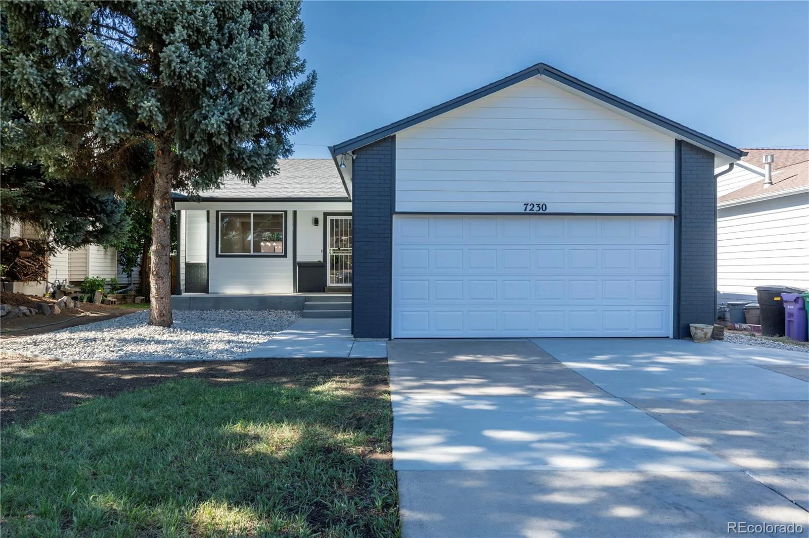 7230 W Yale Avenue Denver CO 80227 MLS #REC6918884 07062026205841 1600 1