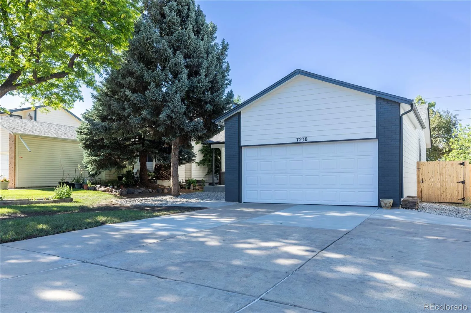 7230 W Yale Avenue Denver CO 80227 MLS #REC6918884 07062026205841 1600 2