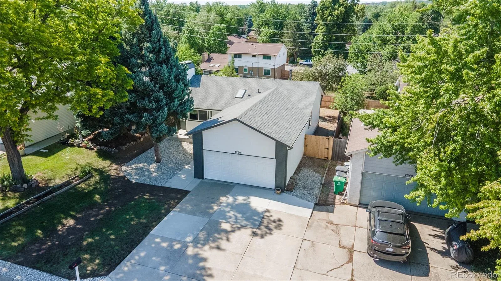 7230 W Yale Avenue Denver CO 80227 MLS #REC6918884 07062026205841 1600 20