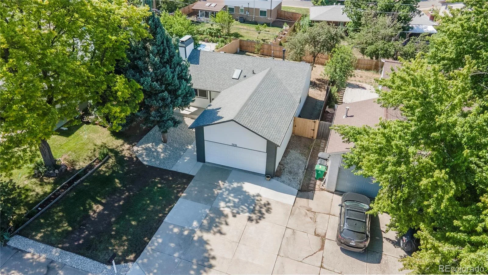 7230 W Yale Avenue Denver CO 80227 MLS #REC6918884 07062026205841 1600 21