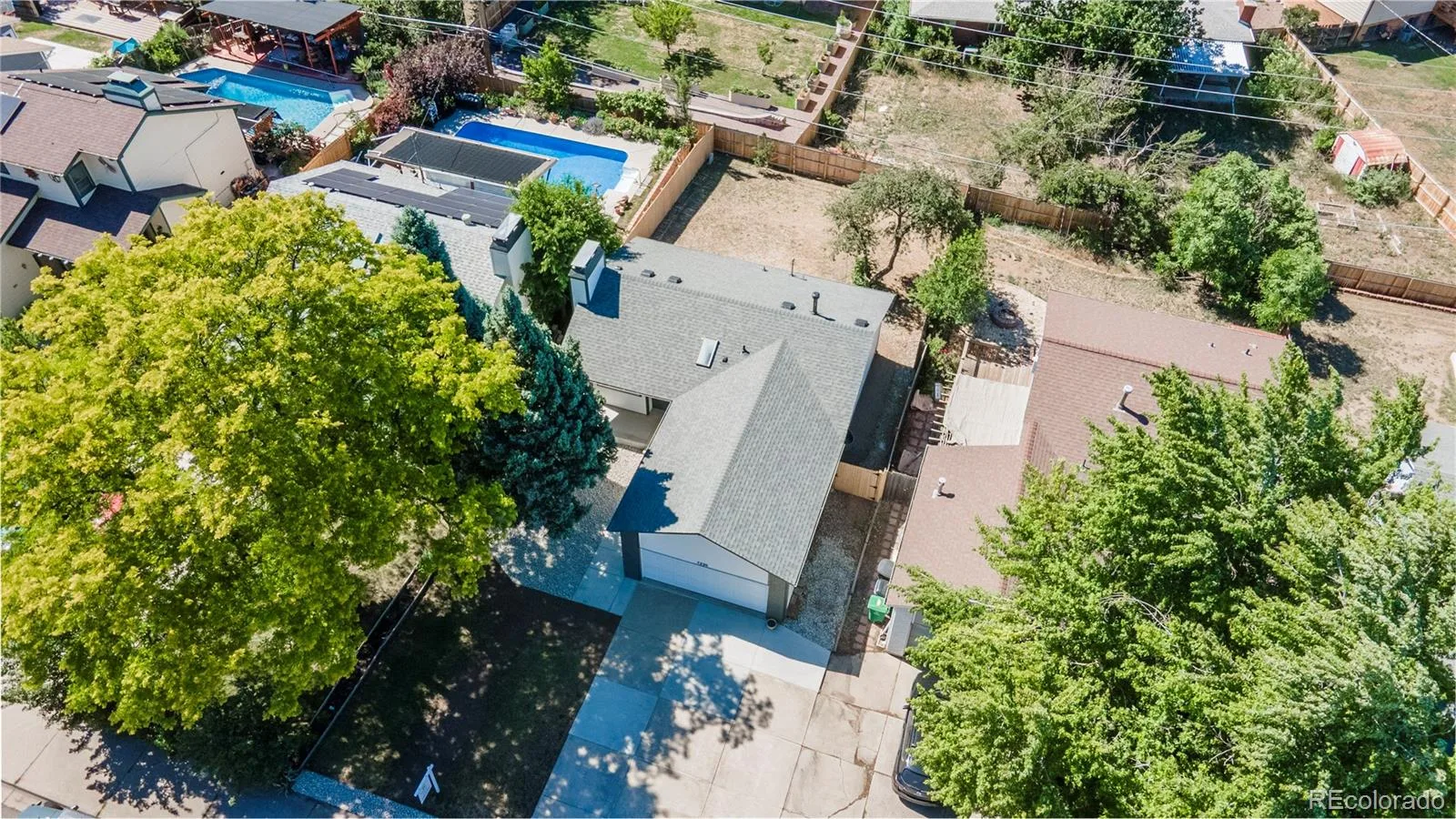 7230 W Yale Avenue Denver CO 80227 MLS #REC6918884 07062026205841 1600 23