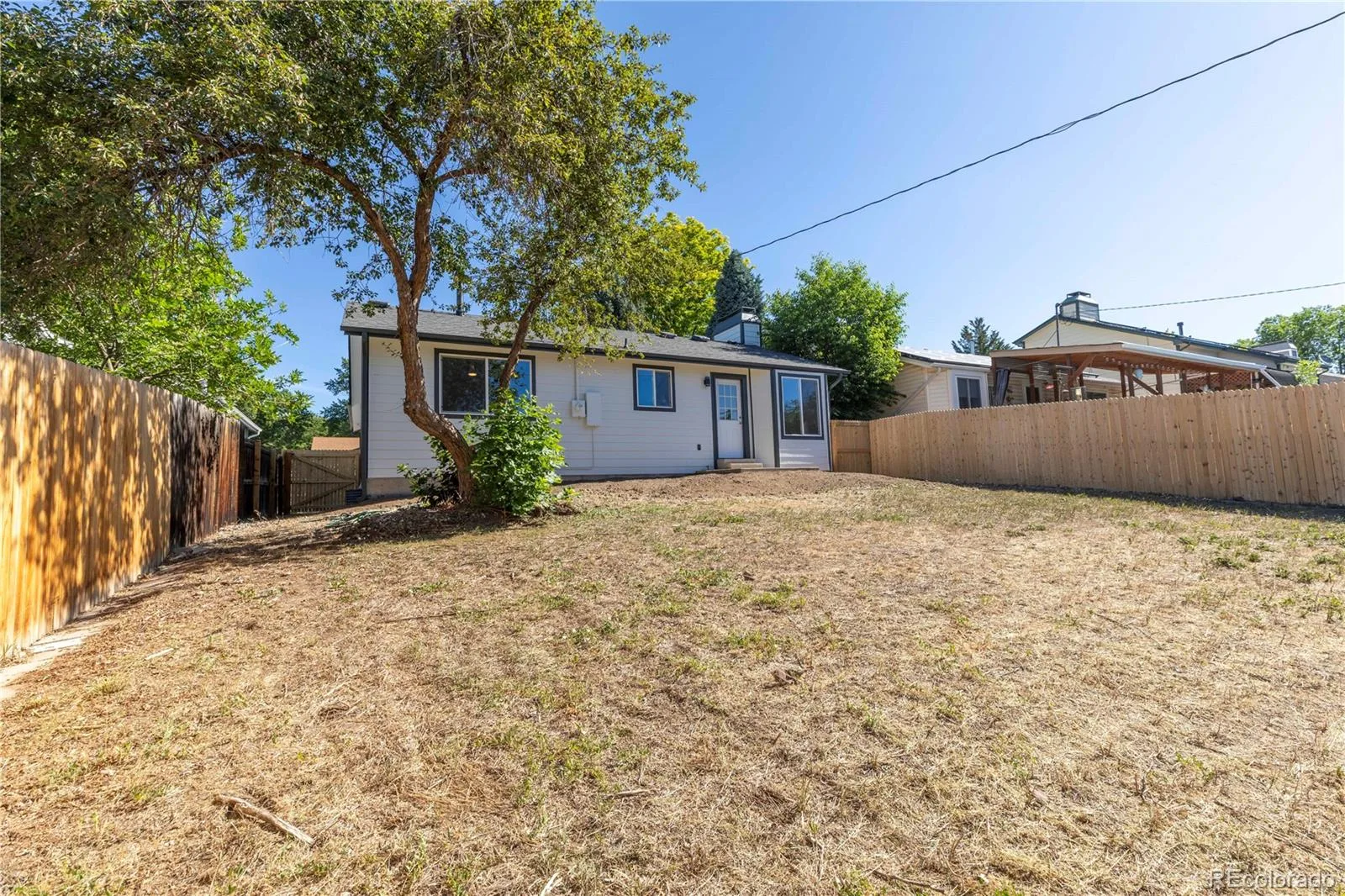 7230 W Yale Avenue Denver CO 80227 MLS #REC6918884 07062026205841 1600 26