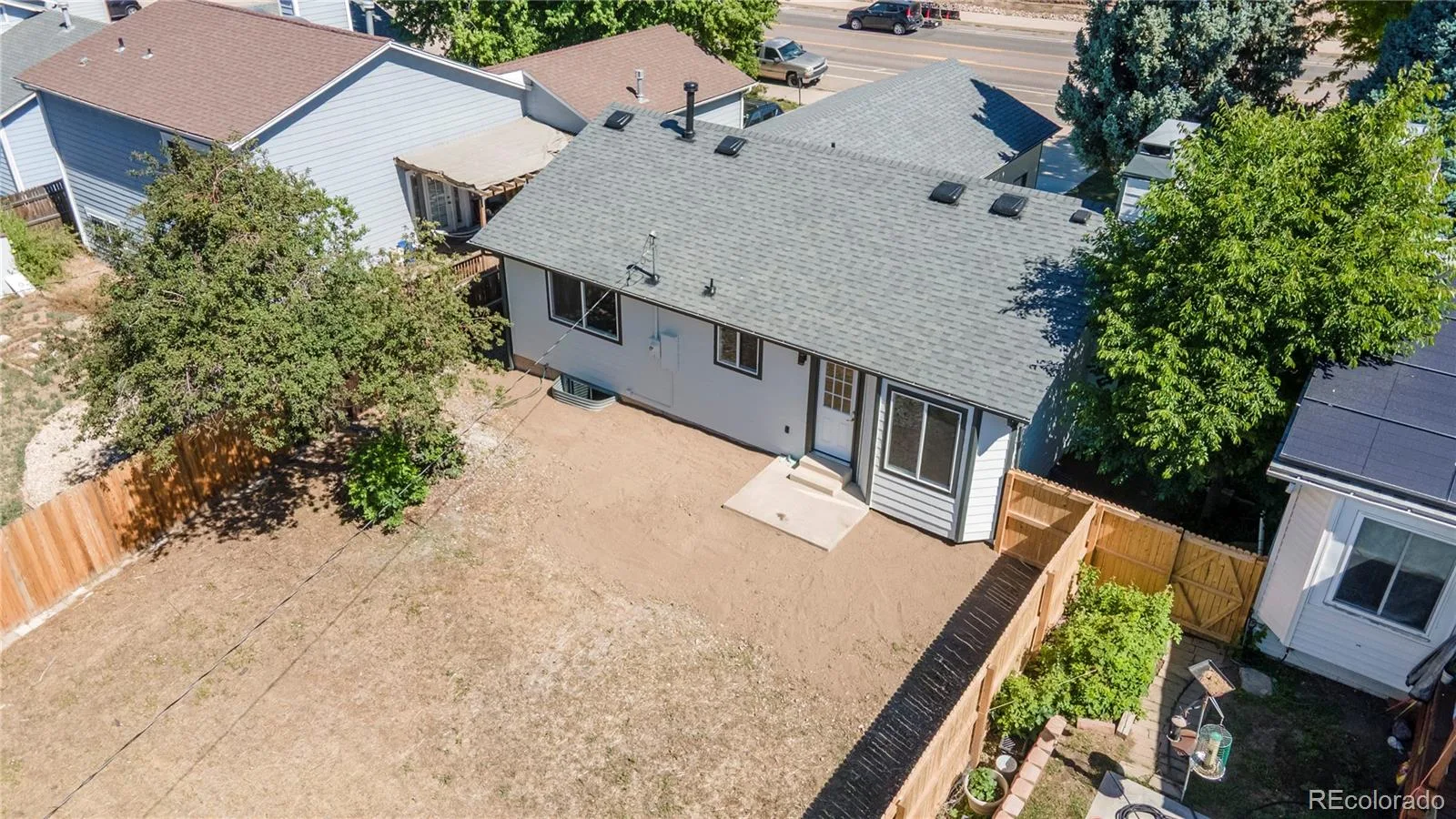 7230 W Yale Avenue Denver CO 80227 MLS #REC6918884 07062026205841 1600 28