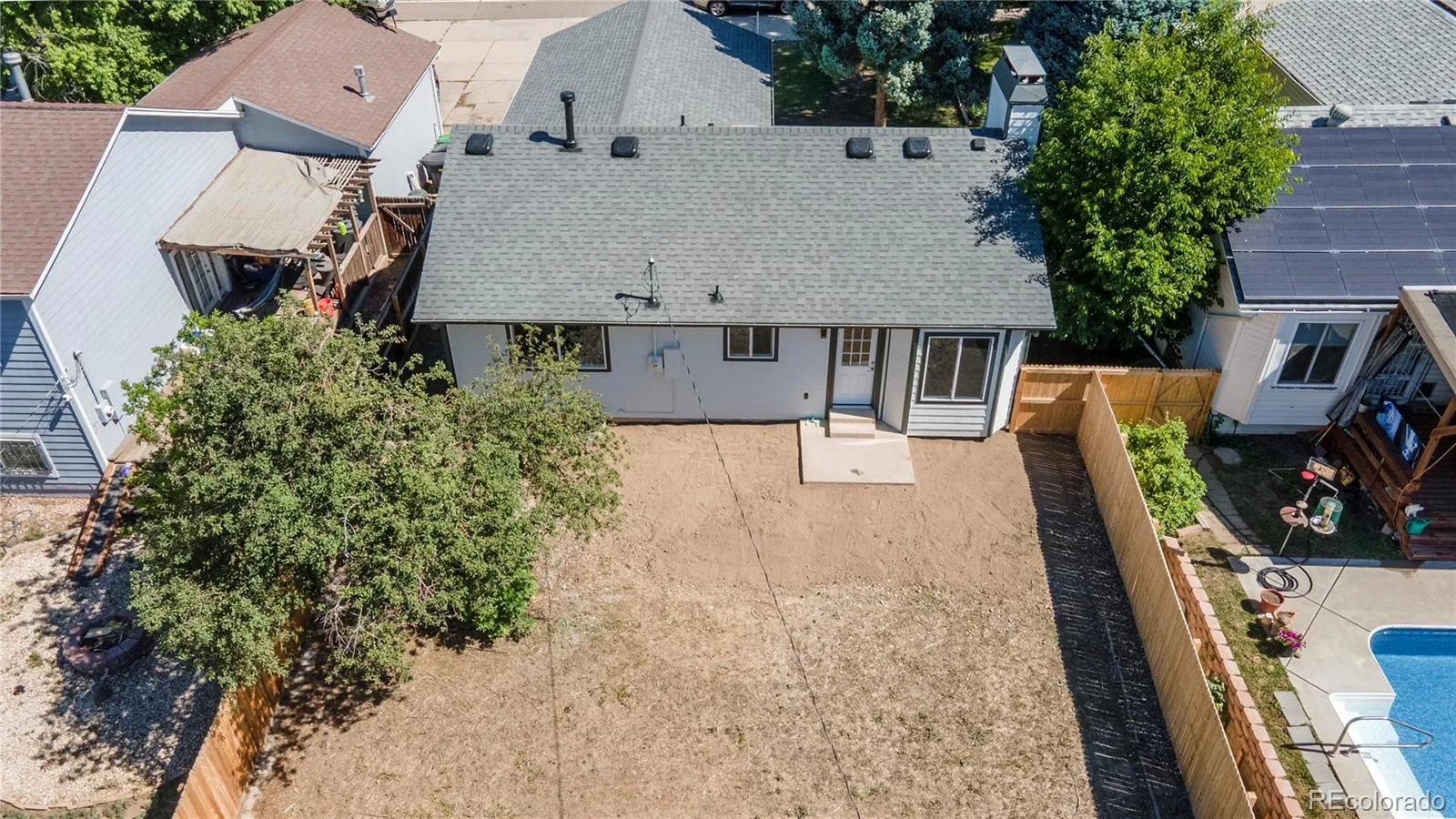 7230 W Yale Avenue Denver CO 80227 MLS #REC6918884 07062026205841 1600 29