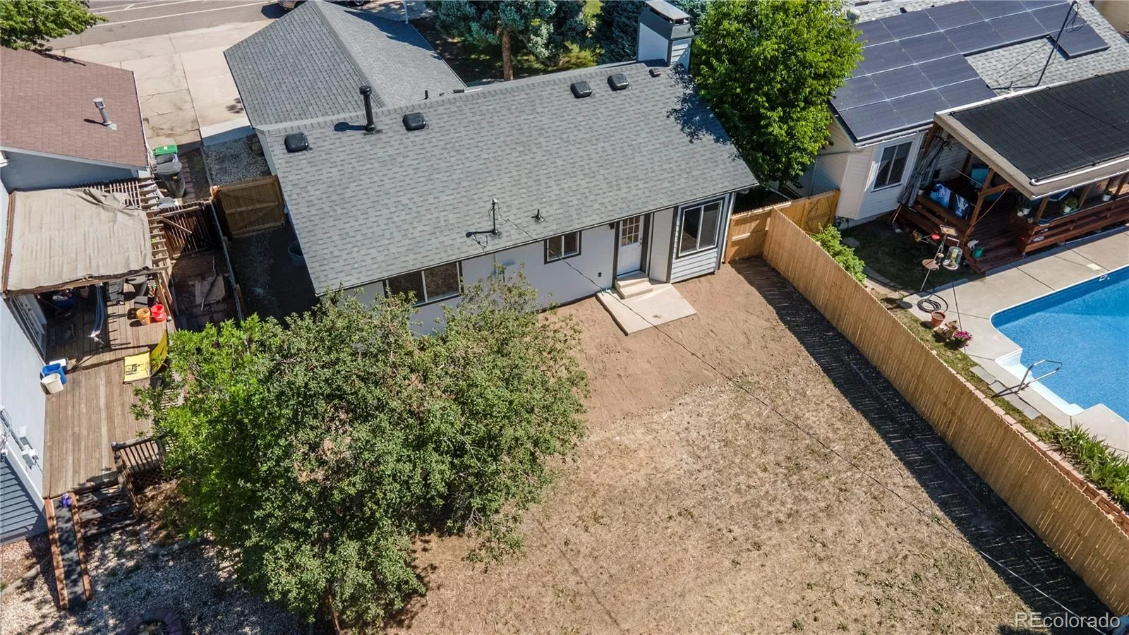 7230 W Yale Avenue Denver CO 80227 MLS #REC6918884 07062026205841 1600 30