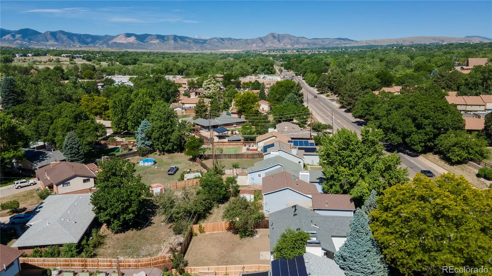 7230 W Yale Avenue Denver CO 80227 MLS #REC6918884 07062026205841 1600 31