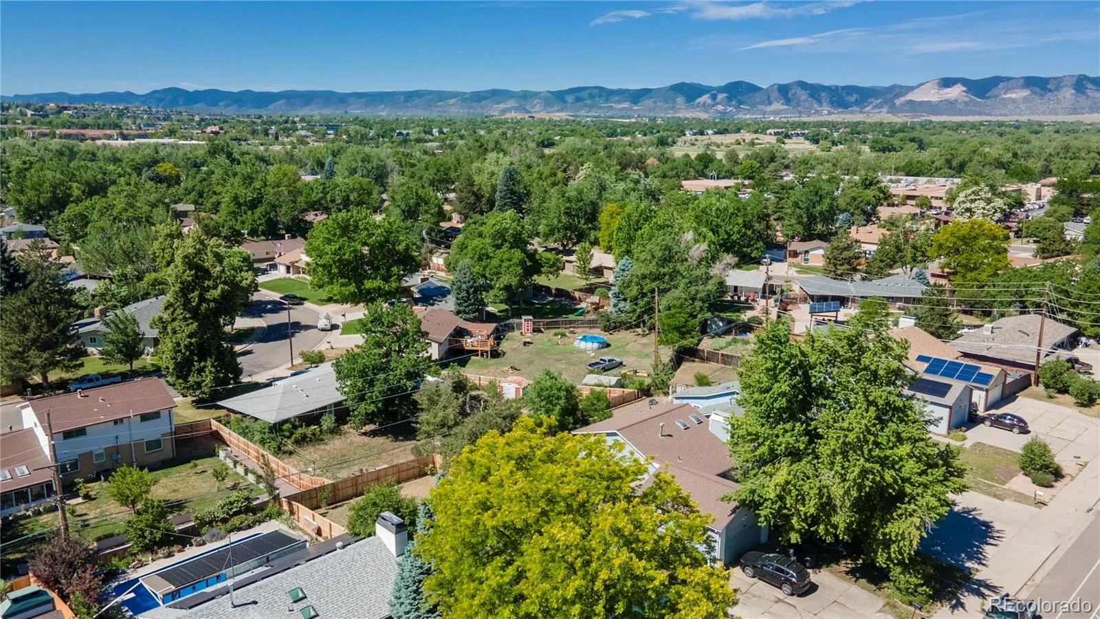 7230 W Yale Avenue Denver CO 80227 MLS #REC6918884 07062026205841 1600 32