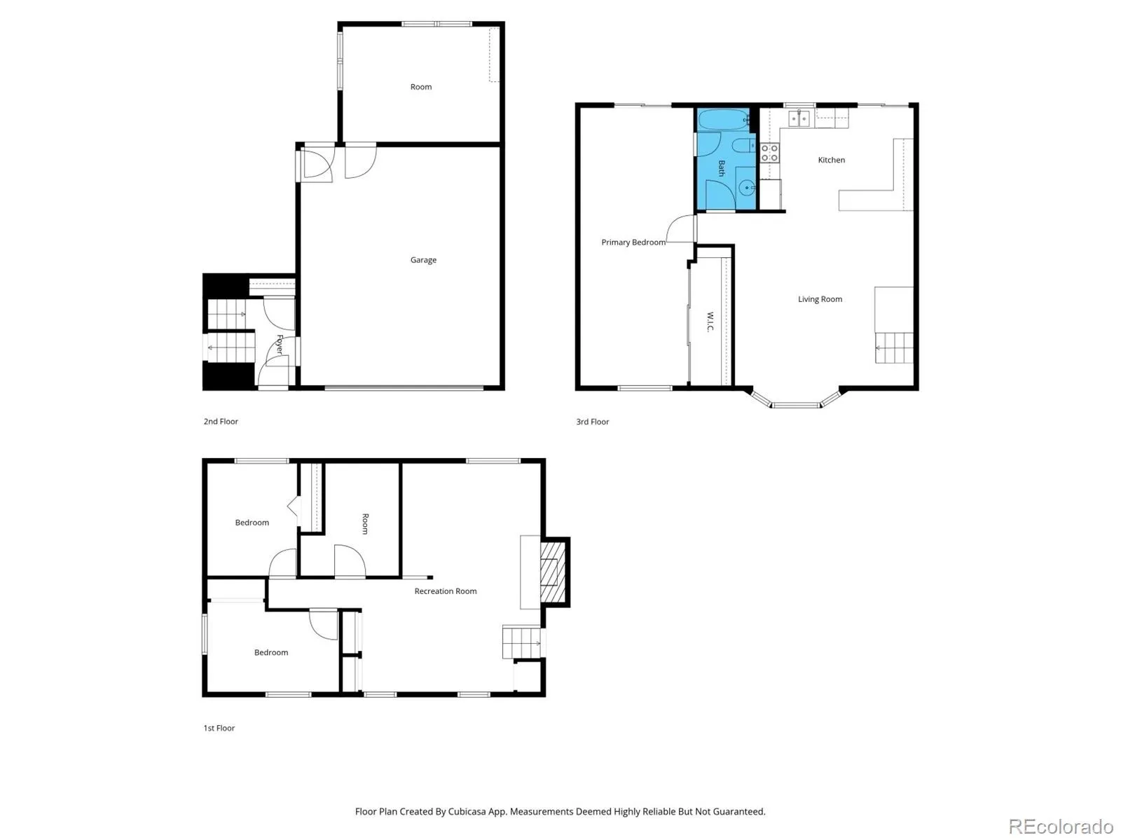 15504 E Evans Avenue Aurora CO 80013 MLS #REC6920103 05072026155802 1600 31