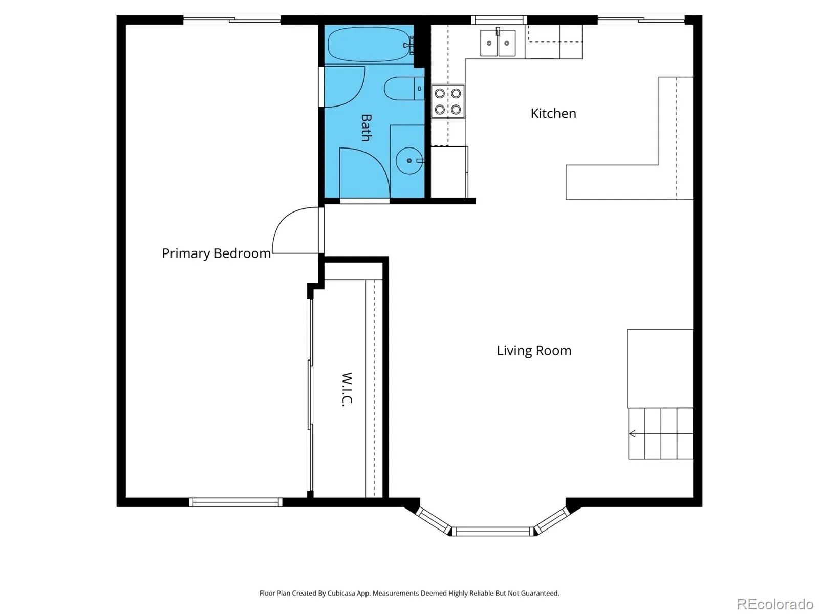 15504 E Evans Avenue Aurora CO 80013 MLS #REC6920103 05072026155802 1600 32