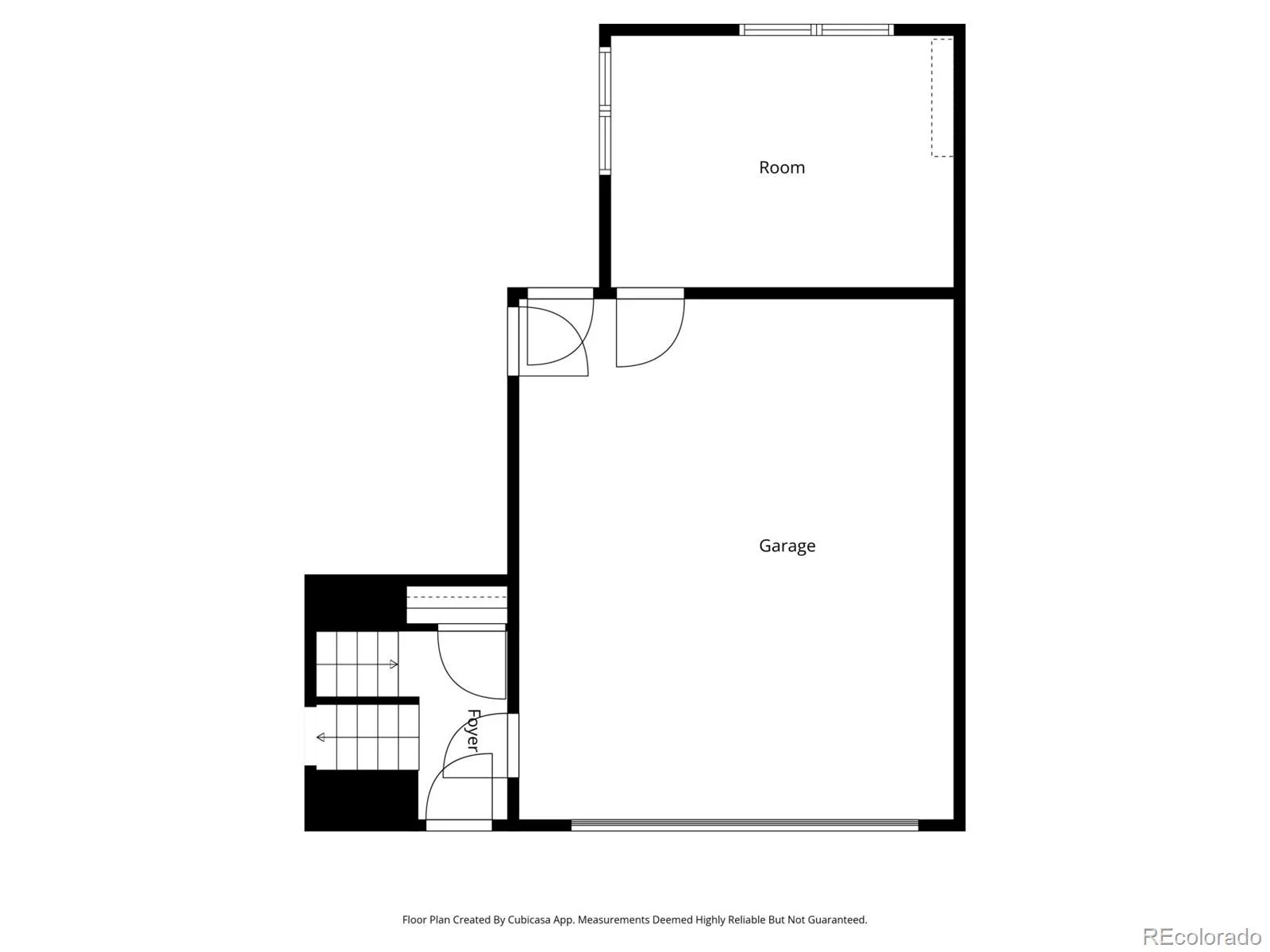 15504 E Evans Avenue Aurora CO 80013 MLS #REC6920103 05072026155802 1600 33