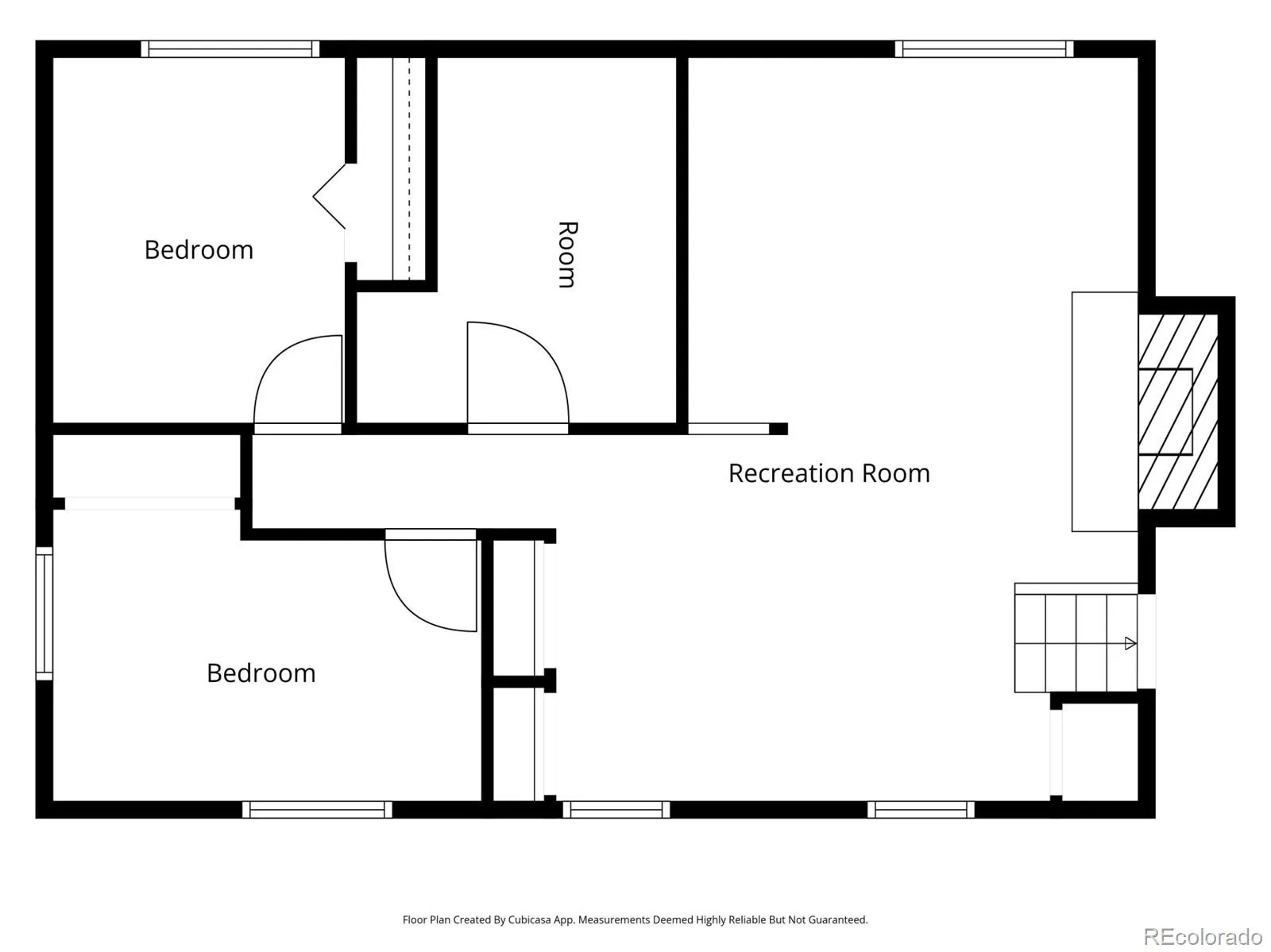 15504 E Evans Avenue Aurora CO 80013 MLS #REC6920103 05072026155802 1600 34