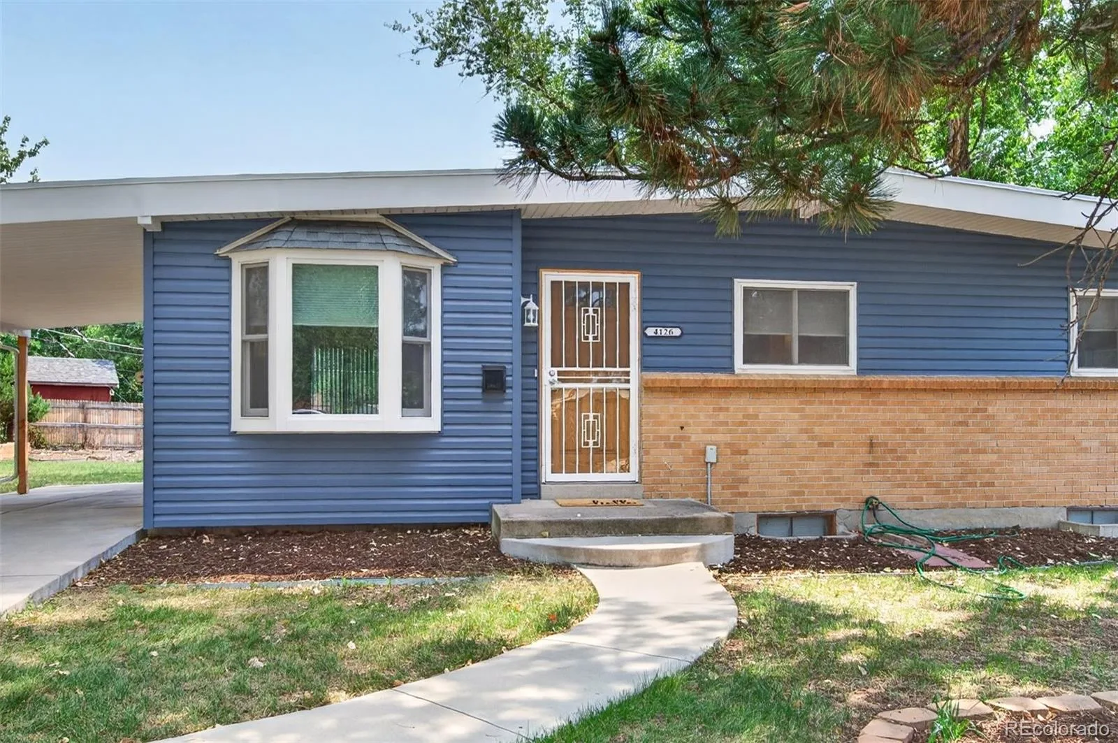 4126 E Easter Avenue Centennial CO 80122 | MLS #REC6921566 08052026143724 1600 2