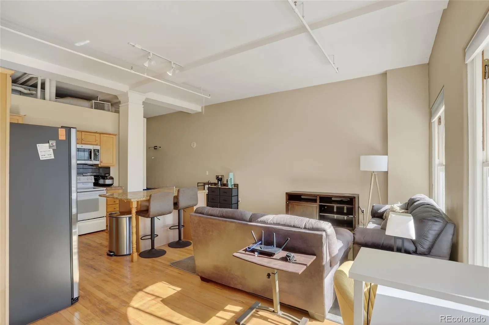 1555 California Street #602 Denver CO 80202 MLS #REC6922010 05242026052509 1600 10