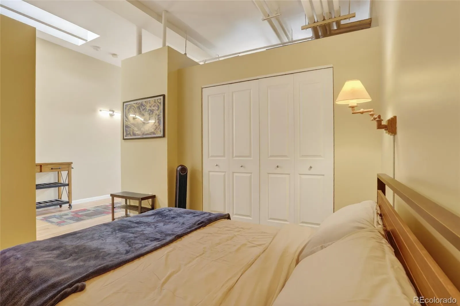 1555 California Street #602 Denver CO 80202 MLS #REC6922010 05242026052509 1600 11